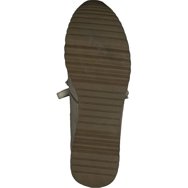 MARCO TOZZI by Guido Maria Kretschmer 2-2-83701-29-Zapatillas Deportivas para Mujer, Zapatillas