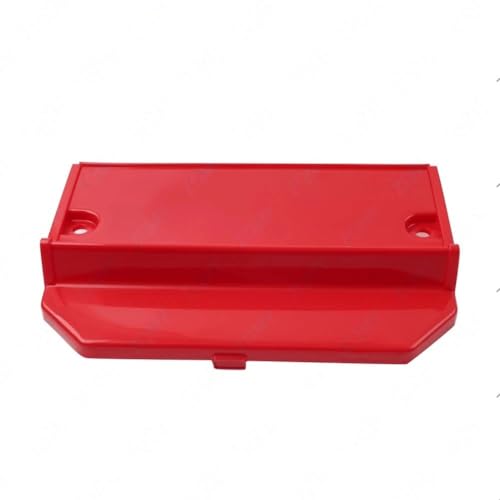Protection batterie TRX300 évite la boue et l'eau FourTrax 1988-2000