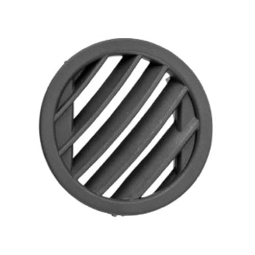 Rejilla ventilación Mercedes Benz 2008-2015 que optimiza el flujo del aire acondicionado X204 3