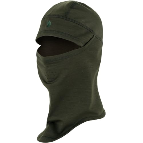 Keb Fleece Balaclava pour le ski et bivouac hivernal - Cagoule thermique mixte
