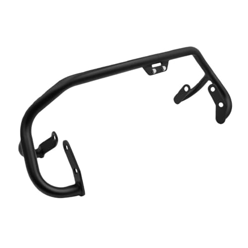 Accessoires moto CB1000 Hornet protections pour le roadtrip