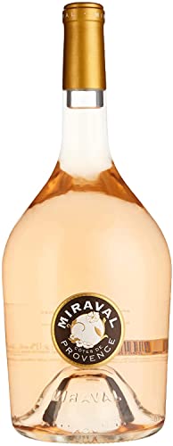 Magnum Rosé Miraval Côtes de Provence 2021 1,5 Litres