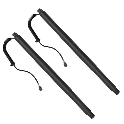 Vérins de hayon électriques pour charger Ford Expedition