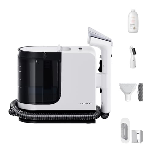 uwant カーペットクリーナーB300 【公式通販】