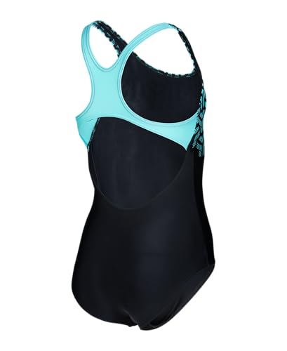 ARENA Feel Mädchen Kikko V Swim Pro Back Badeanzug