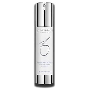 ZO SKIN HEALTH Daily Power Defense (50ml / 1.7 Fl Oz)