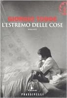 L'estremo delle cose 887684984X Book Cover
