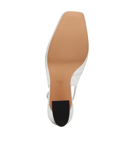 Katy Perry Women's Square Sling-Back Platform Pump4