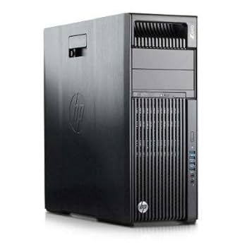 八雲 Amazon.com: HP Z640 Tower Server - Intel Xeon E5-2670 V3 2.3