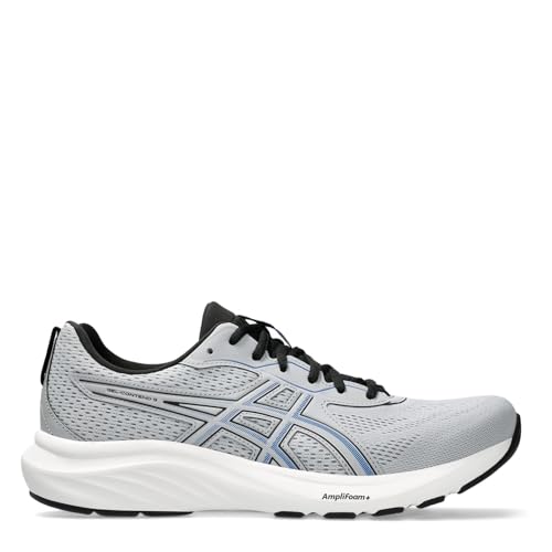 Asics 1011B881-022 Gel-Contend 9 Homme Piedmont Grey/Black EU 48