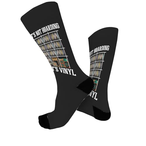 F.U.K.C It's Our Turns Sarcastic Athletic Socks Boy#for Kawaii Athletic Socks for Girl2