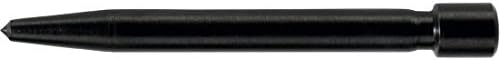 Anglo American Tools - Rennsteig 4mm Spare Pin for Automatic Centre Punch, Silver, RN439130