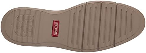 Stacy Adams Men's Slade Chukka Boot, Brown Tumbled, 11 | Image 3