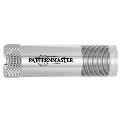 Patternmaster Anaconda SSS Skeet Choke