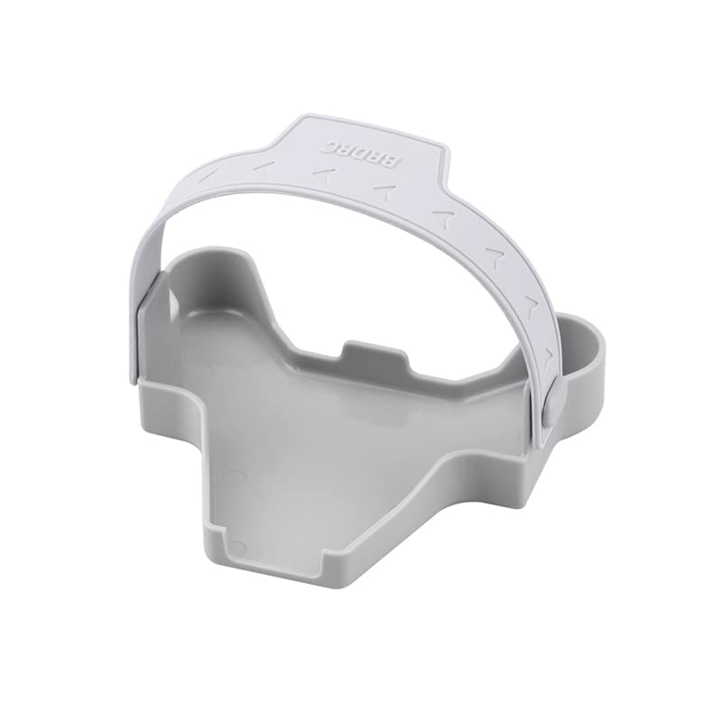 SAMTN Propellers Holder Guard For DJI MINI 3/3PRO, Propeller Stabilizers Protector, Drone Accessories (Grey)