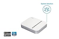 Bosch Smart Home Controller, Hub zur Steuerung des Bosch Smart Home Systems - Amazon Edition – Ansicht 6