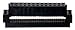 MOLEX 87568-2693 MGRID IDT REC W/POLKEYLRMP .38AULF 26CKT