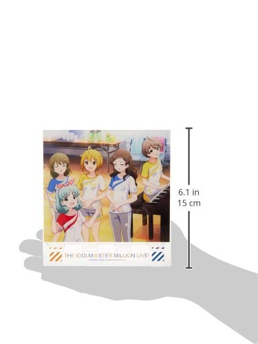 Amazon.co.jp: アイドルマスター ミリオンライブ! マルチ