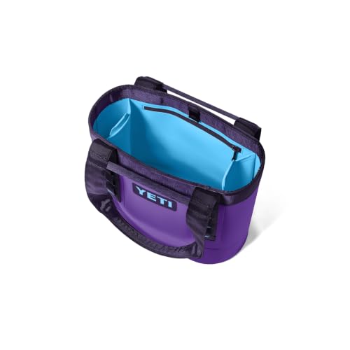 Image of YETI Camino 20 Carryall with Internal Dividers, All-Purpose Utility Bag