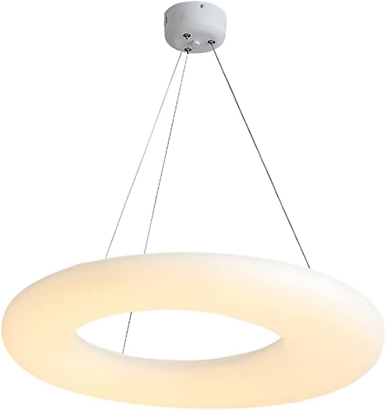 Lampe suspendue LED moderne pour créer une ambiance chaleureuse dans votre chambre à coucher