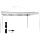 Caravan Canopy TitanShade Instant Canopy Polyester...