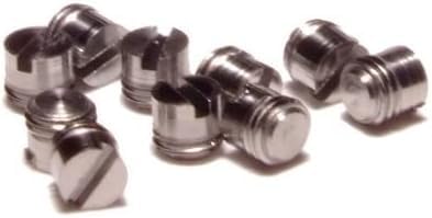 Radical Fencing Allstar German Epee Screws, Pack of 10