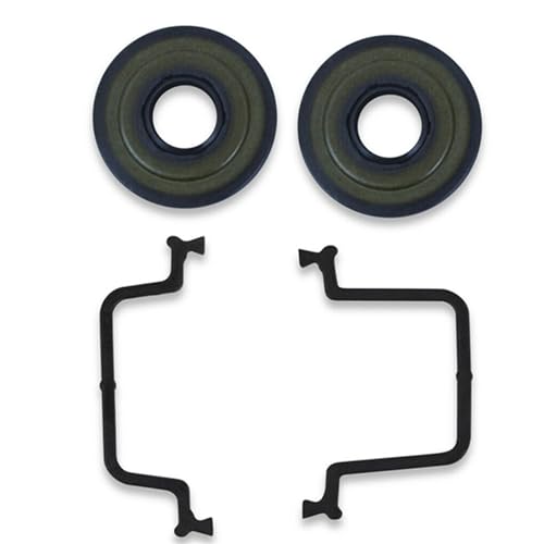 Kit de joint d'huile haute résistance et valve d'étanchéité de robinet pour 435 440