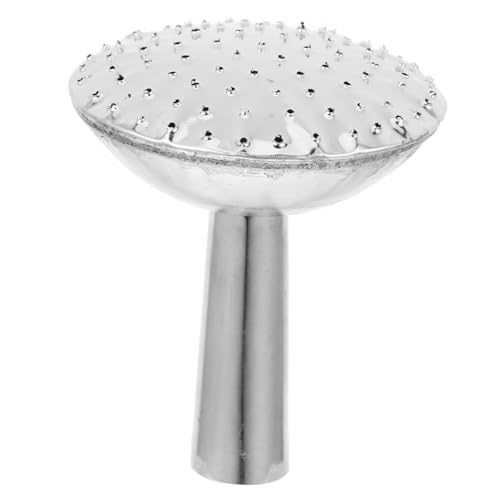 Regaderas Jardín Metal Marca BESPORTBLE