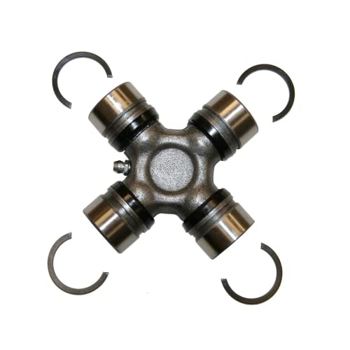 Ycqtaobao AMCS240430002487 Universal Joint - U-Joint Kit Front Shaft All Joints Rear Shaft All Joints Universal Joint 4Pc Compatible thumb #3