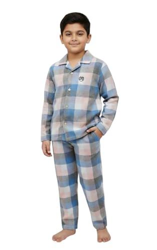 Image of Under Fourteen Only Boys Nightsuit