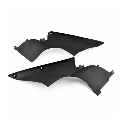 Carénage latéral gauche droit pour YZF1000 R1 2007 2008 en ABS injecté haute résistance aérodynamique