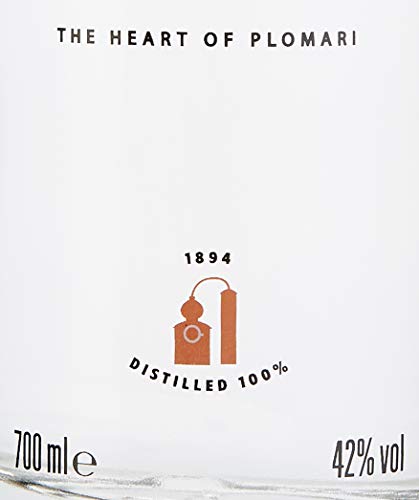 Ouzo Plomari Adolo (1 x 0.7 l)