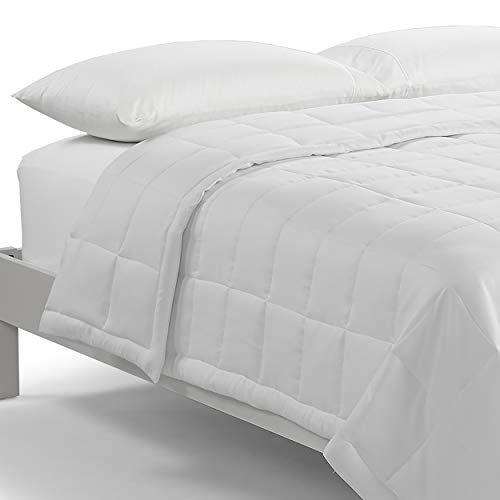 Serta Air Dry Microfiber Down Alternative Blanket #TOP23
