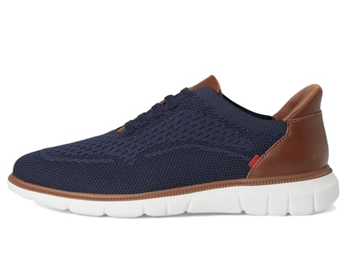 Image of Marc Joseph New York Mens Edison Street Oxford (Hands Free Technology)