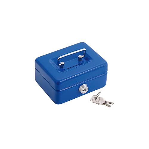 WOLFPACK LINEA PROFESIONAL Caja Caudales Wolfpack Pintada Nº 0 125x 90 mm. con Ranura Hucha