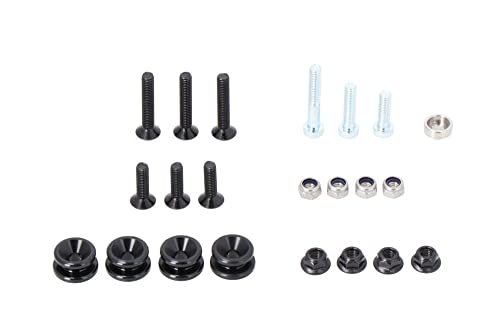 Sw-Motech SYS.00.001.13100 Adapter Kit for Non-SLC Side Carries