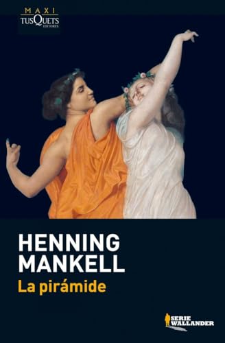 La pirámide: 9 (MAXI)