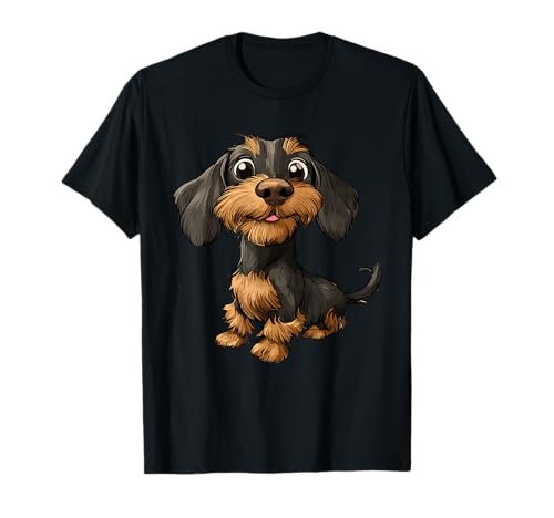 Kleidung mit Designs von Amazon Merch on Demand