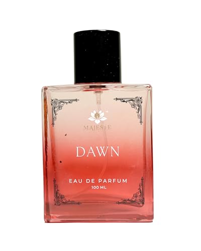Image of Dawn by APS Majeste 100ml Eau De Parfum for Men - Premium Masculine Perfume with Spirit of the Sea & Nature's Warmth
