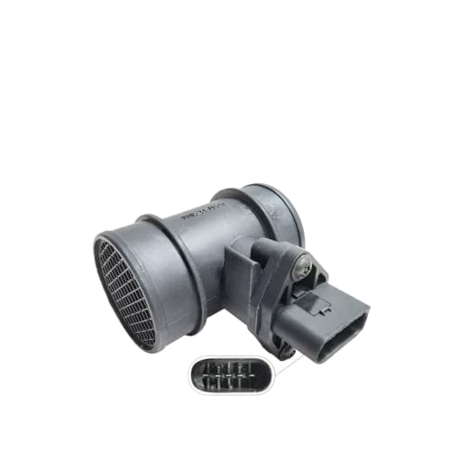 Débitmètre d'air massique 0280217531 pour Alfa Romeo et Lancia V6