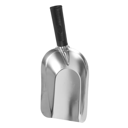 BESTonZON Sturdy Garden Shovel Hand Trowel Set for Gardening Planting and Cultivati