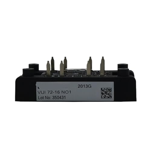 VUO28-16NO7 Pont redresseur triphasé à diodes IXYS pour module de puissance