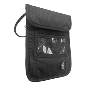 Snap-on パスポートケース 黒 Snap-on パスポートケース 黒 サンワダイレクト パスポート