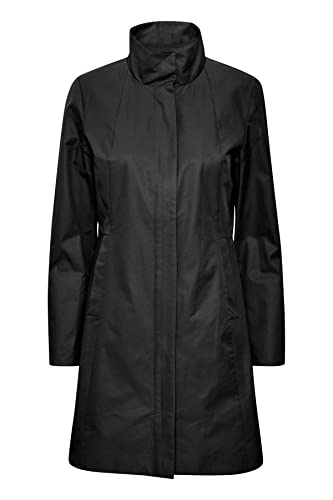 Outerwear Femme Carvipw Otw Part Two coupe-vent et imperméable chic