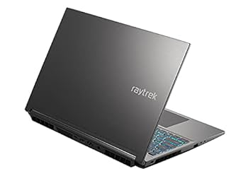 Windowsノート本体 raytrek G5-TA Core i5 11400H/GTX raytrek G5-TA Core i5 11400H/GTX 1650/15.6インチ フルHD/16GB