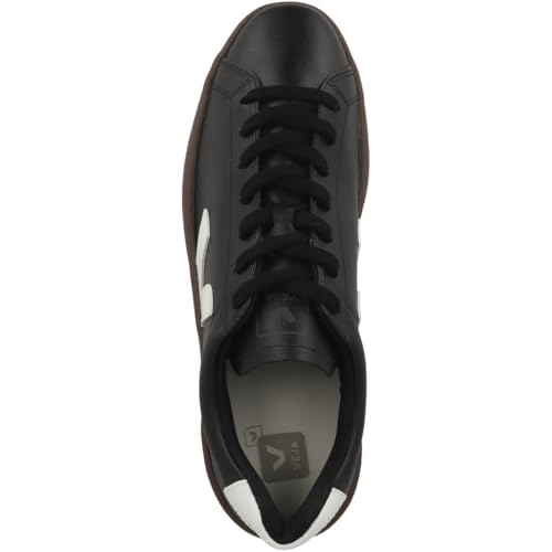 Veja Men Urca Sneakers White - red2