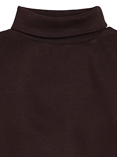 Image of BABA AND BABY Kids Highneck Turtle Neck t-Shirt for Boys and Girls