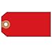 Avery Unstrung Shipping Tags, 11.5 pt. Stock, 4-3/4
