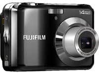 Appareil Photo Numérique Fujifilm FinePix JZ 200 16 Mpix Zoom Optique 8x