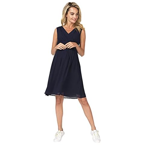 Noppies Women's Liane Maternity Dress Cover
